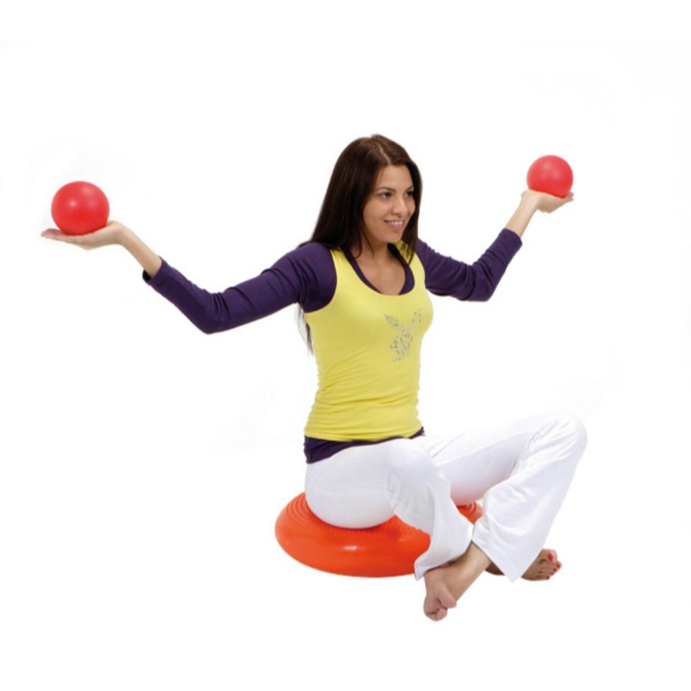 Gymnic Heavymed Medicine Ball