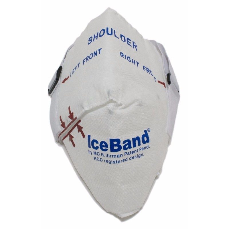 IceBand Shoulder Cryo Therapy