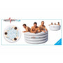 RecoveryTub Inflatable Ice Bath - team and solo
