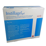 INSTILLAGEL A/SEPT A/THETIC LUB (10 x 11ML)