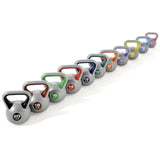 York Fitness Kettlebells