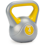 York Fitness Kettlebells