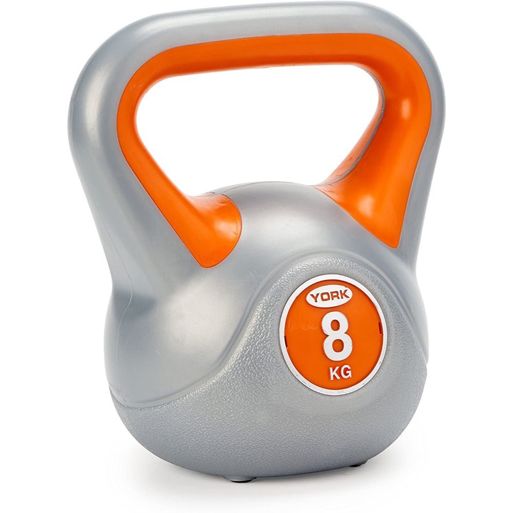 York Fitness Kettlebells