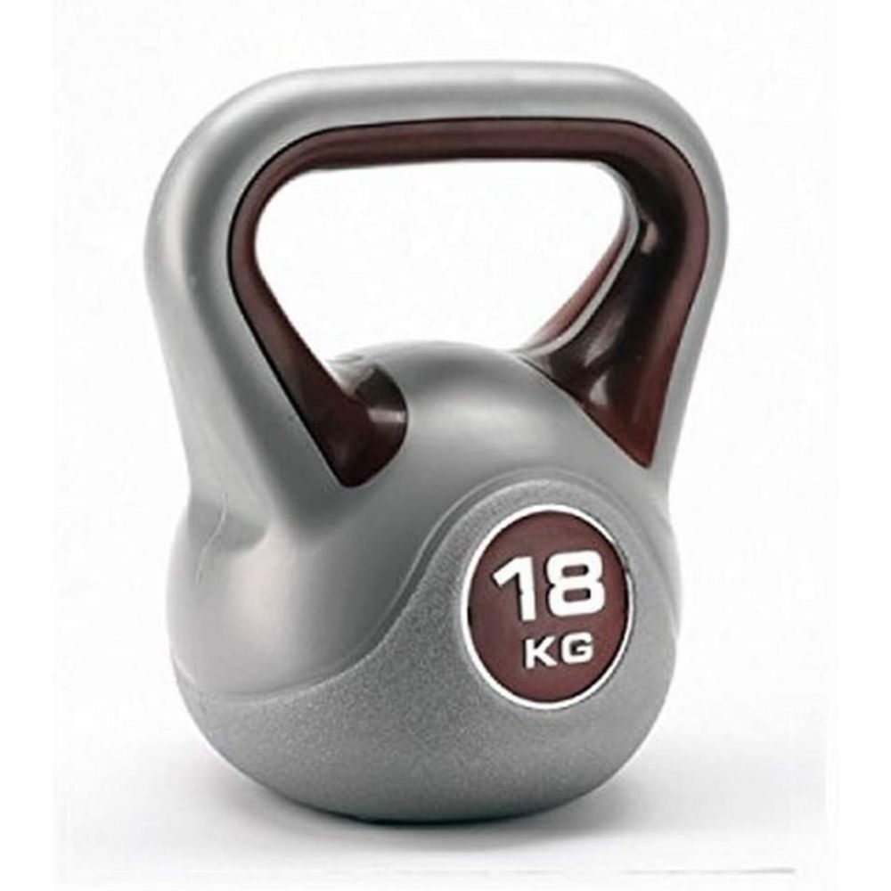 York Fitness Kettlebells