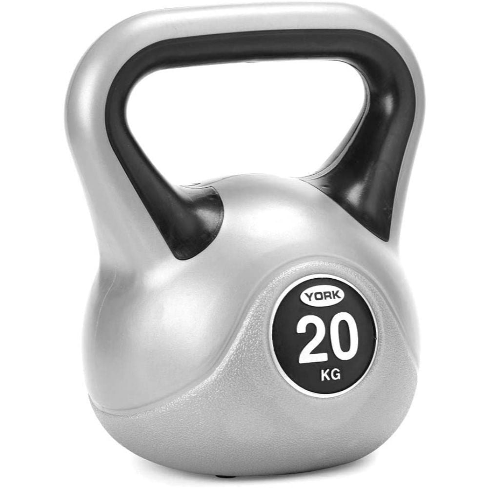 York Fitness Kettlebells