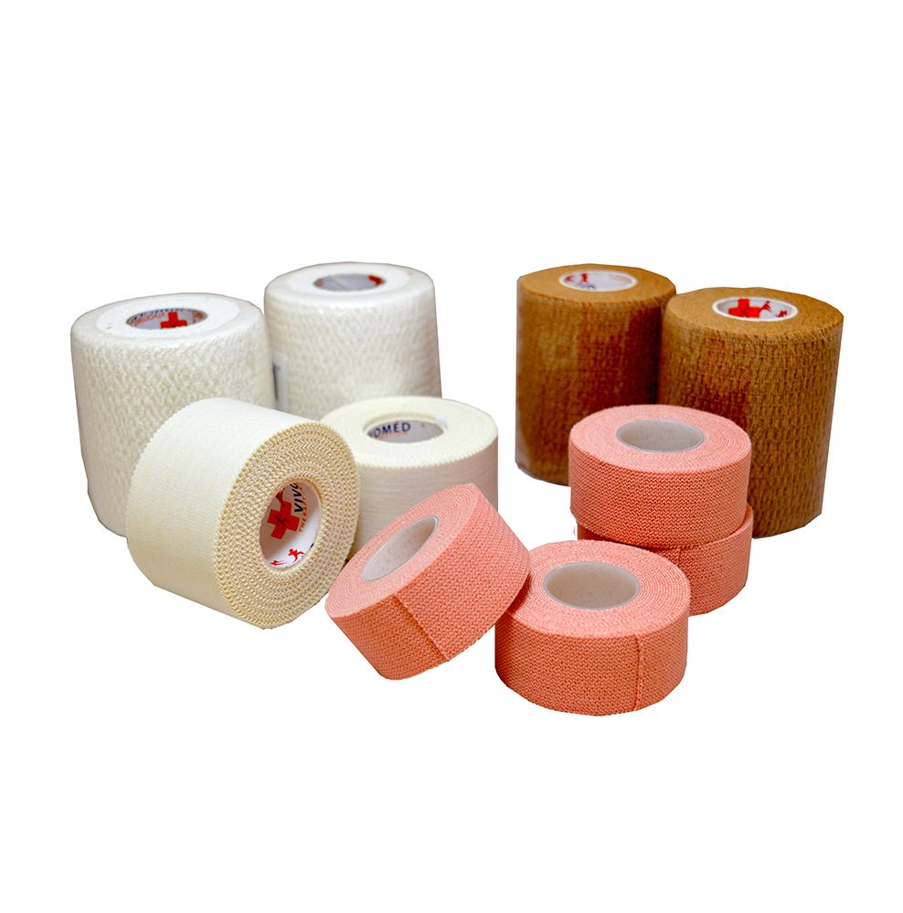 Vivomed GAA taping kit