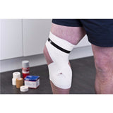 Vivomed Knee taping kit
