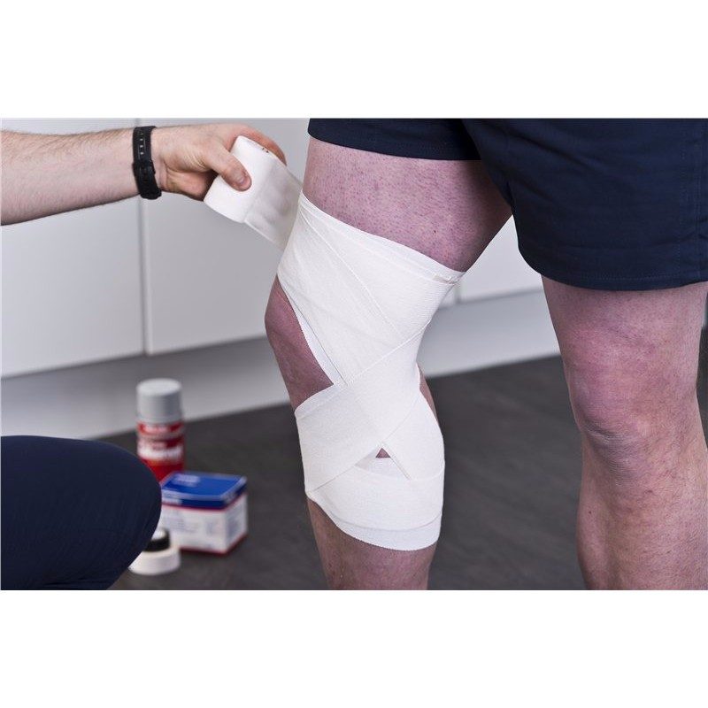 Vivomed Knee taping kit