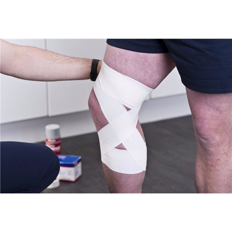 Vivomed Knee taping kit