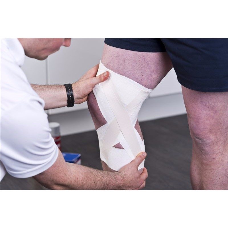 Vivomed Knee taping kit
