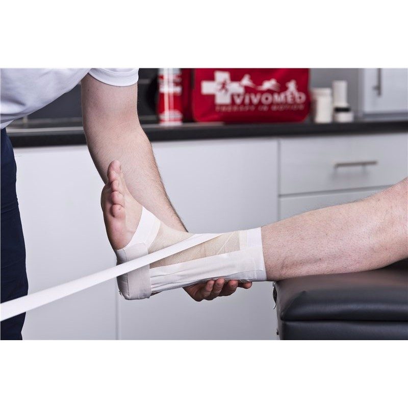 Vivomed ankle taping kit