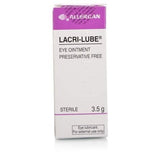 LACRI-LUBE OPHTHALMIC OINT TUBE 3.5G
