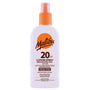 Malibu SPF20 Sunscreen / Suntan Lotion Spray – 200ml