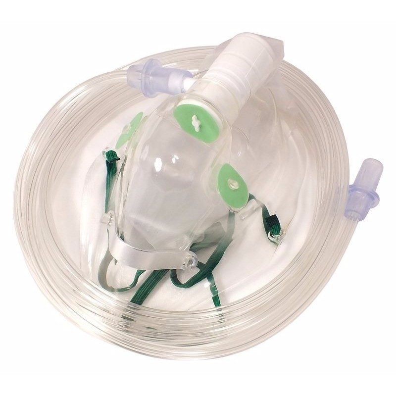 Intersurgical Non-Rebreathing Mask