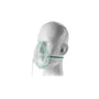 Intersurgical Oxygen Mask with Tube