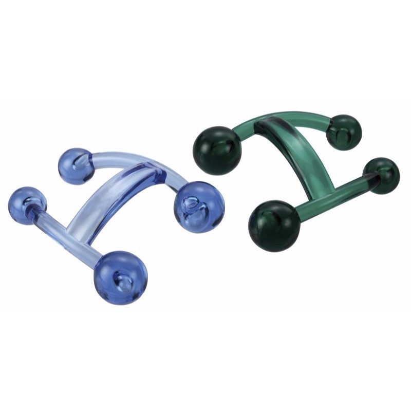 Therapy in Motion H Shaped Massager