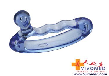 Therapy in Motion Mono Point Thumbs Up Massager