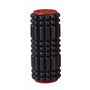 Therapy in Motion Trigger Point Muscle Foam Roller with internal storage compartment