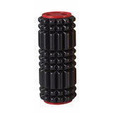 Therapy in Motion Trigger Point Muscle Foam Roller with internal storage compartment
