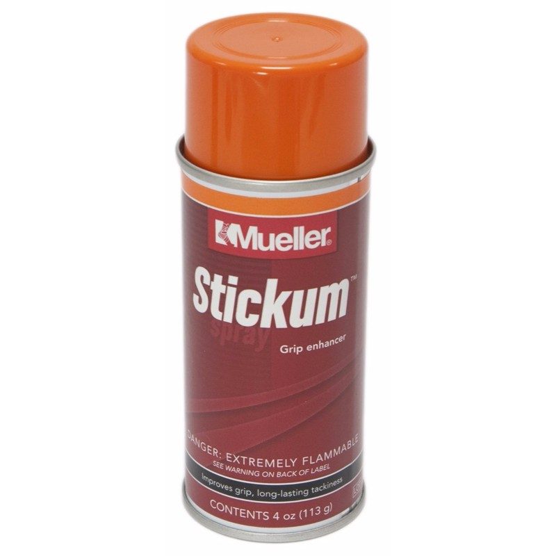 Mueller Stickum Spray