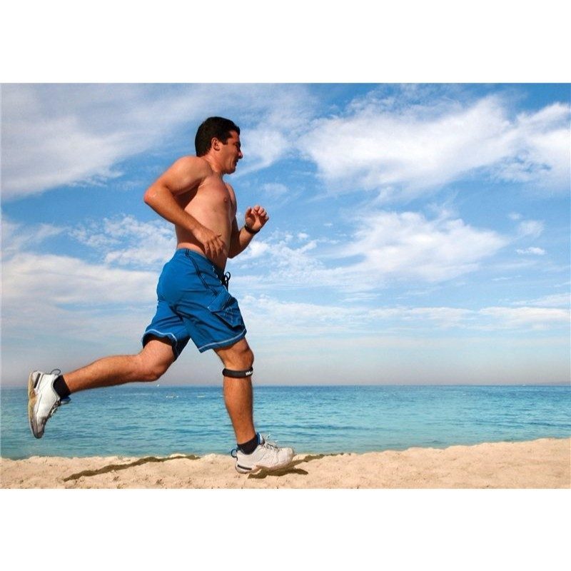 Mueller Jumpers Knee Strap