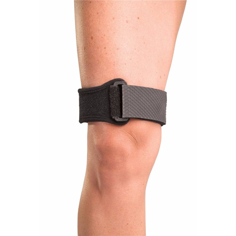Mueller Textured ITB Strap