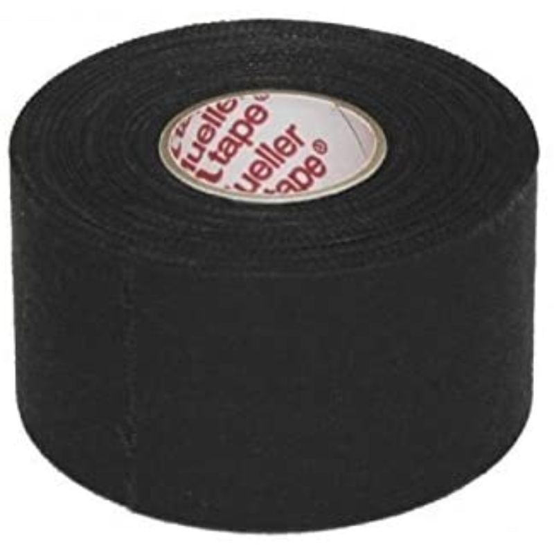 Mueller M Tape Coloured Zinc Oxide Sock Tape