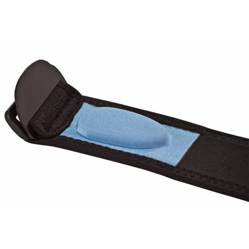 Mueller Tennis Elbow Support With Gel Pad