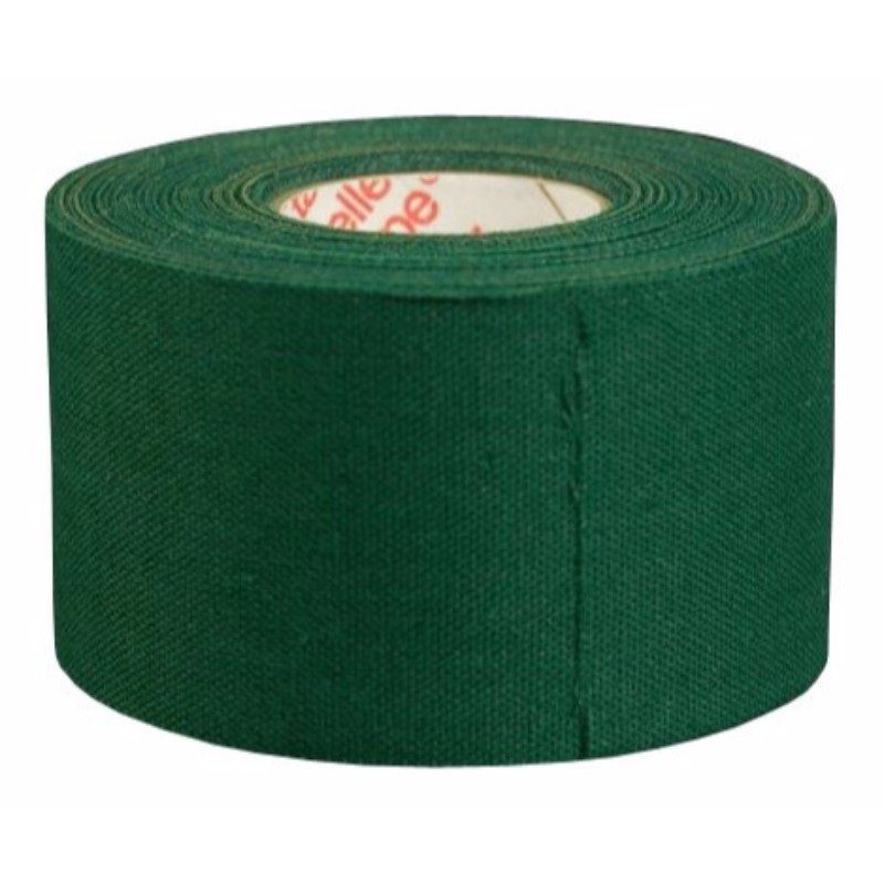Mueller M Tape Coloured Zinc Oxide Sock Tape