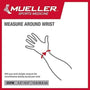 Mueller Thumb Stabiliser Support