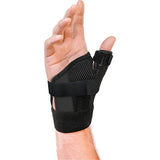 Mueller Thumb Stabiliser Support