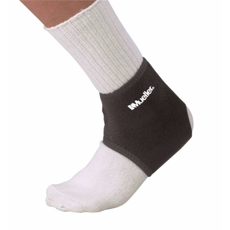Mueller Wraparound Ankle Support