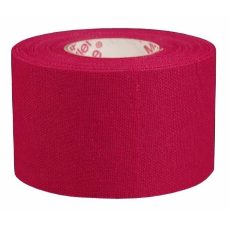 Mueller M Tape Coloured Zinc Oxide Sock Tape