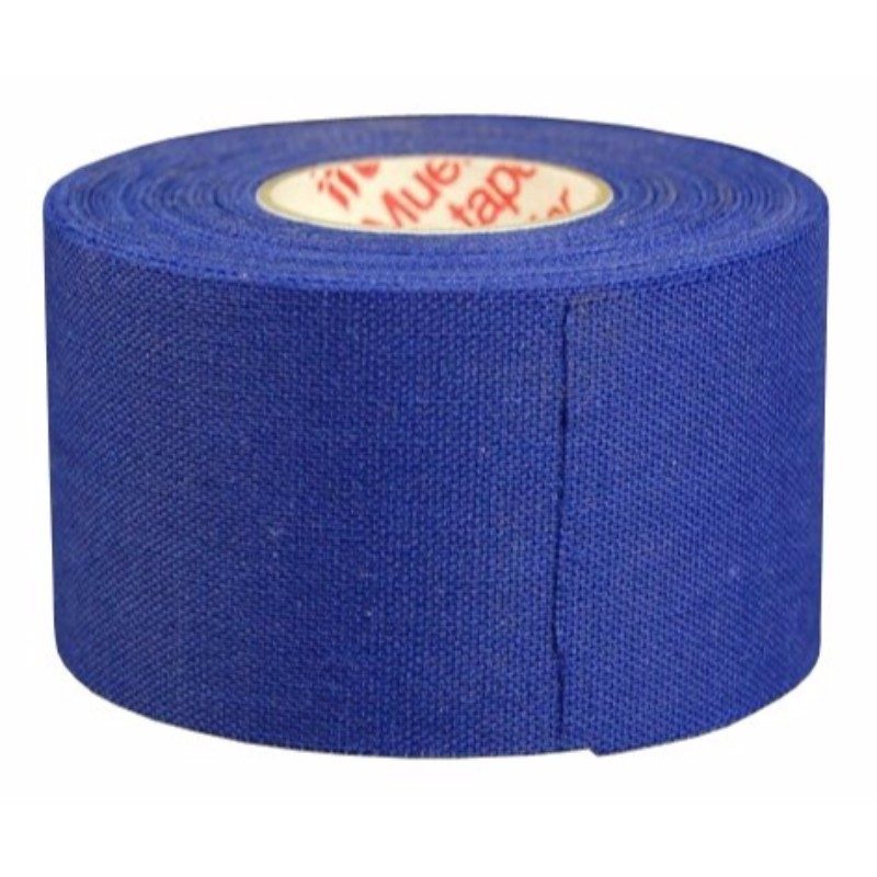 Mueller M Tape Coloured Zinc Oxide Sock Tape