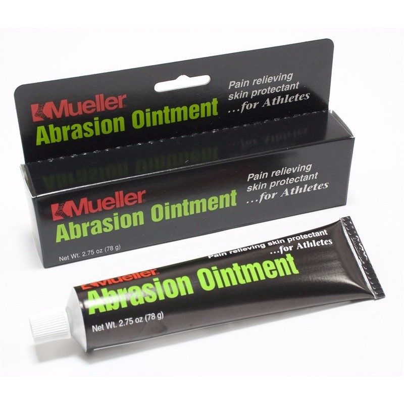 Abrasion Ointment