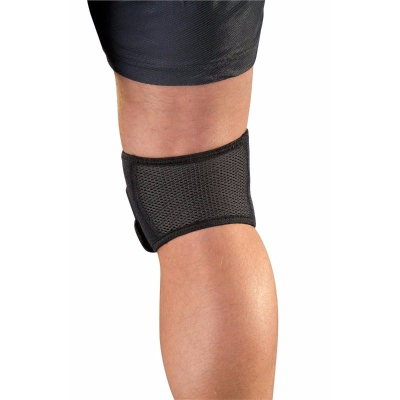 Mueller Max knee strap