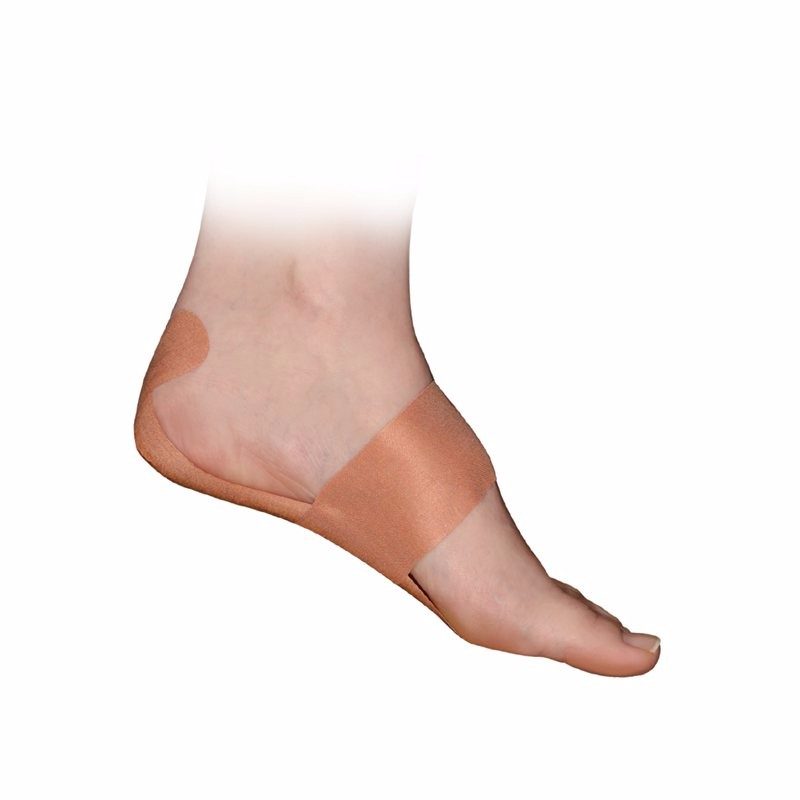 Plantar fasciitis deals pain relief