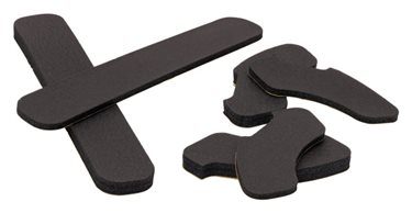 Mueller Face & Nose Guard