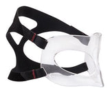 Mueller Face & Nose Guard