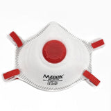 FFP3 Face Masks - box of 5 single use masks