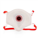 FFP3 Face Masks - box of 5 single use masks