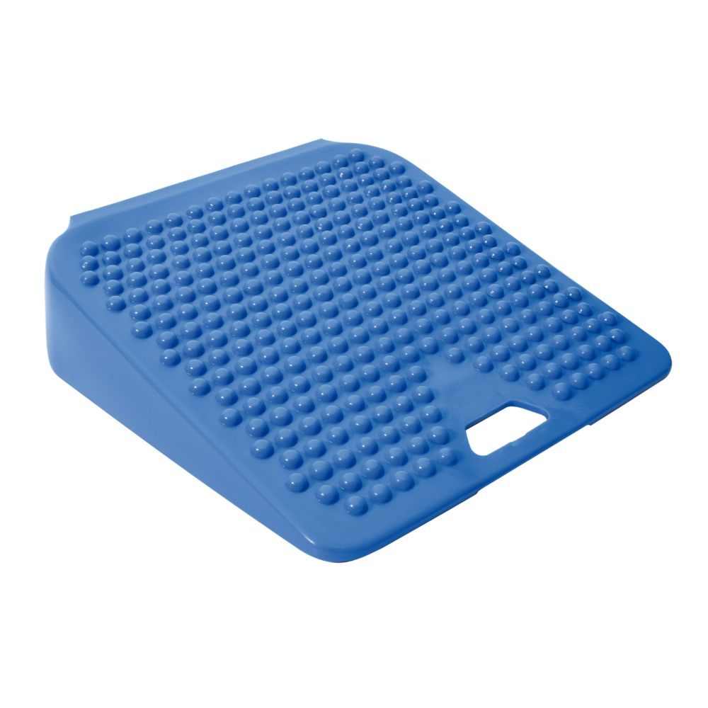Movin Sit Balance & Stability Seat – Inflatable Posture Cushion