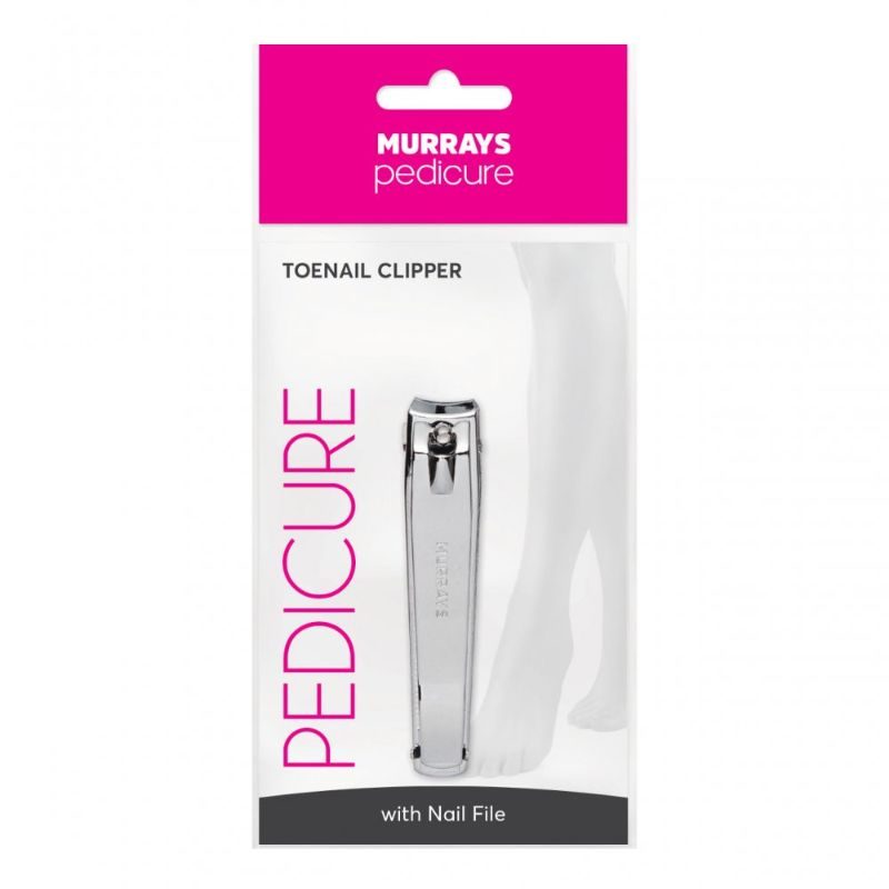 Toe Nail Clipper - Large