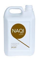 Naqi Massage Lotion Sport