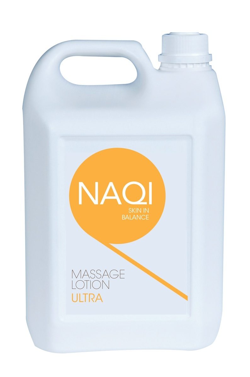 Naqi Massage Lotion Ultra