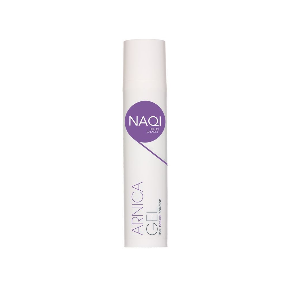 Naqi Arnica Gel - 100ml