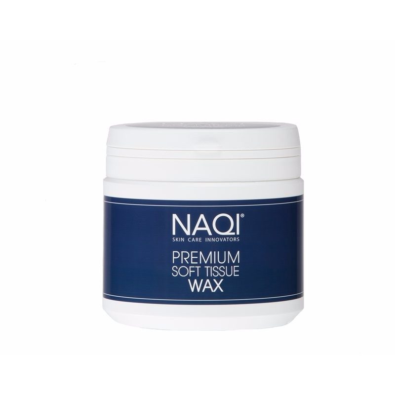 Naqi Premium soft tissue massage wax