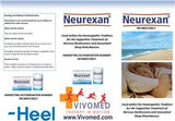 Heel Neurexan Tablets (50)