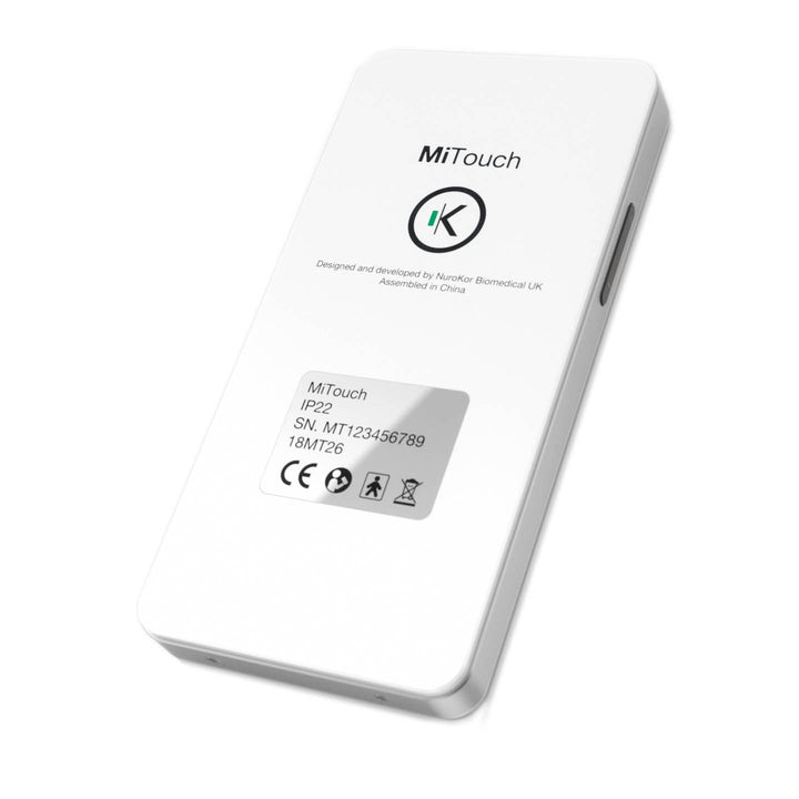 NuroKor mitouch Complete Body Therapy System KorOS5