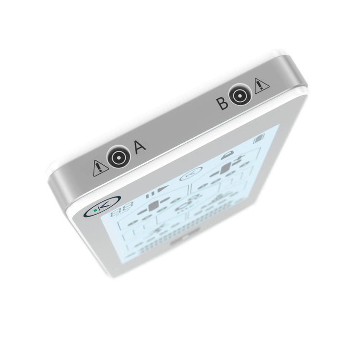 NuroKor mitouch Complete Body Therapy System KorOS5